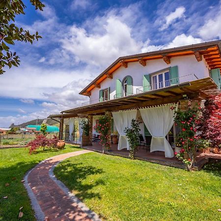 Villa Clara Few Km From The Sea - Happy Rentals Pietrasanta Bagian luar foto