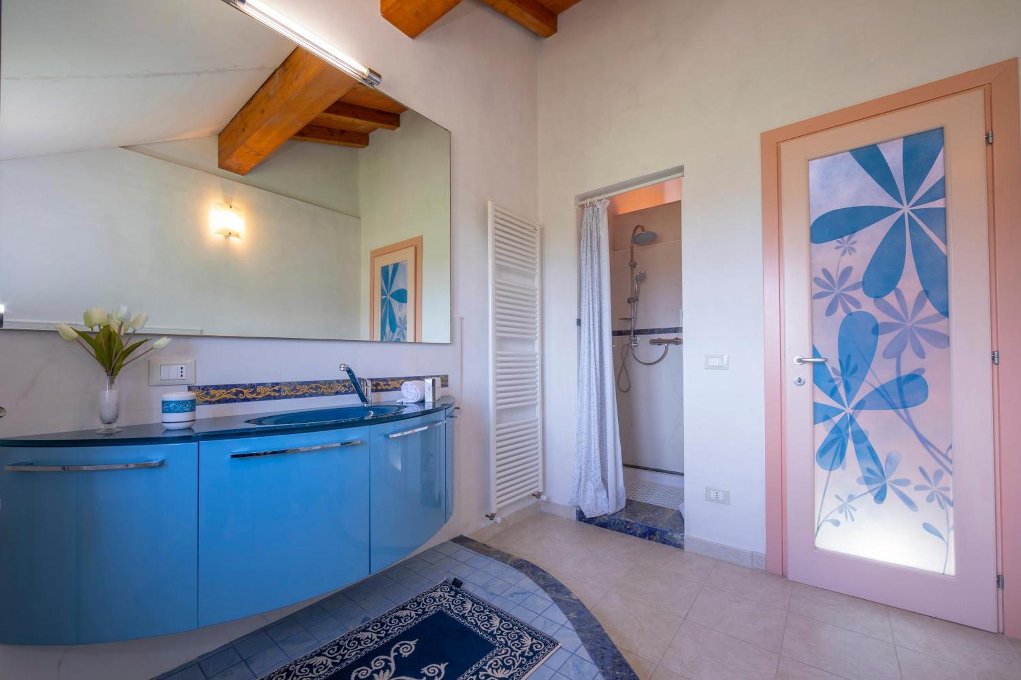 Villa Clara Few Km From The Sea - Happy Rentals Pietrasanta Bagian luar foto