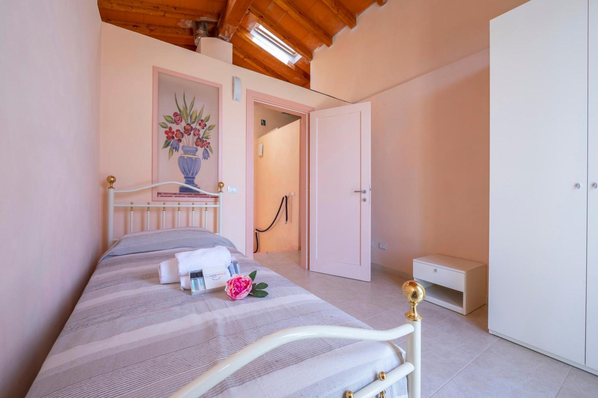 Villa Clara Few Km From The Sea - Happy Rentals Pietrasanta Bagian luar foto