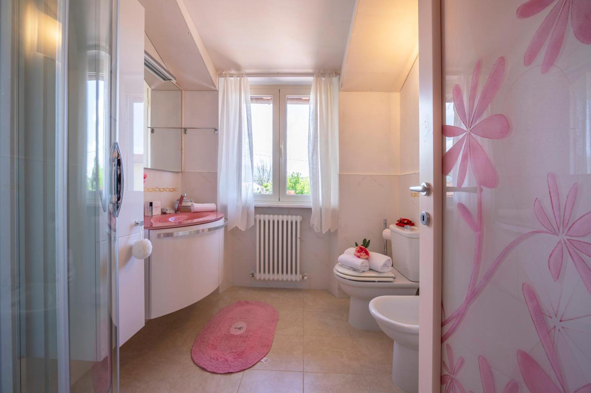 Villa Clara Few Km From The Sea - Happy Rentals Pietrasanta Bagian luar foto