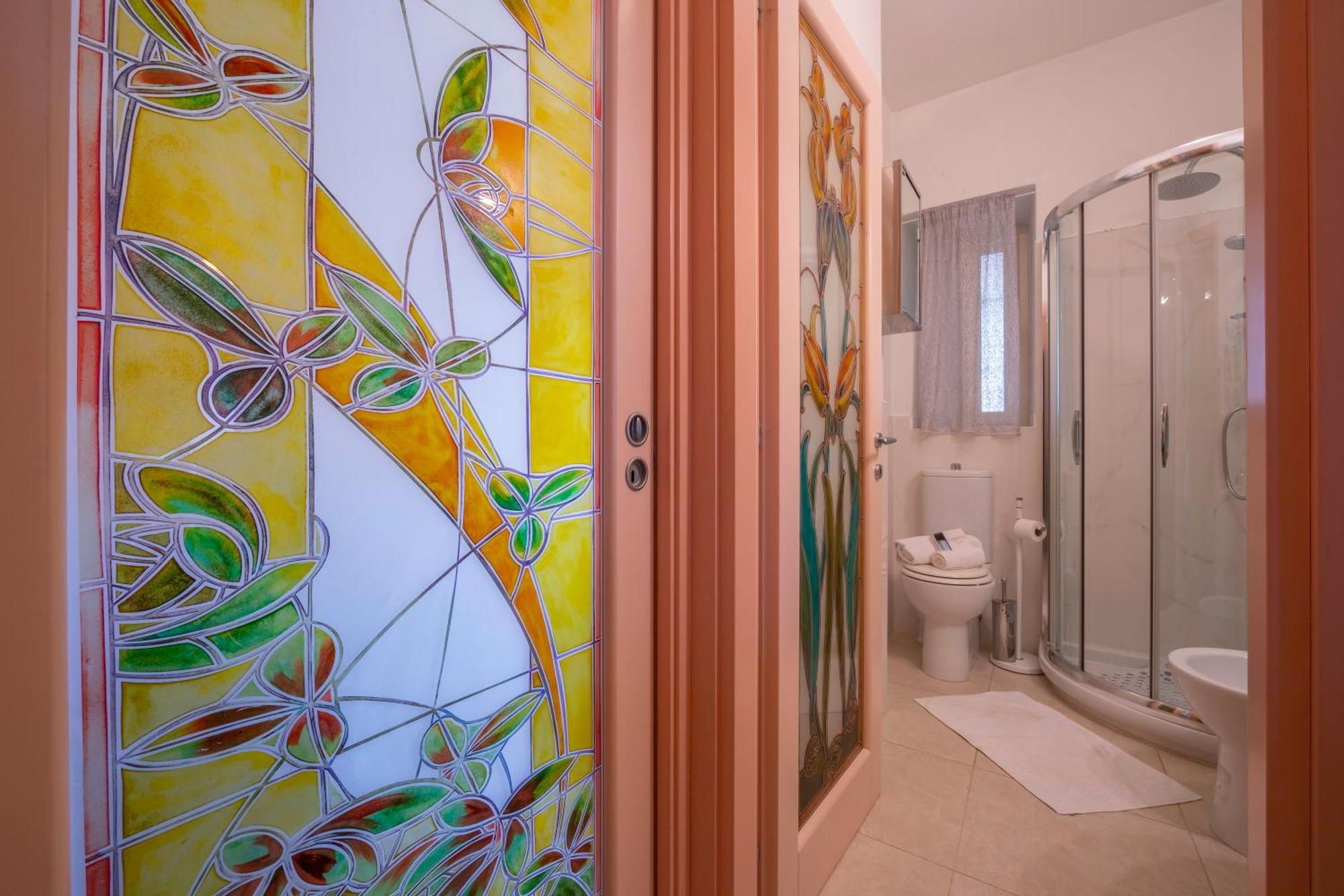 Villa Clara Few Km From The Sea - Happy Rentals Pietrasanta Bagian luar foto