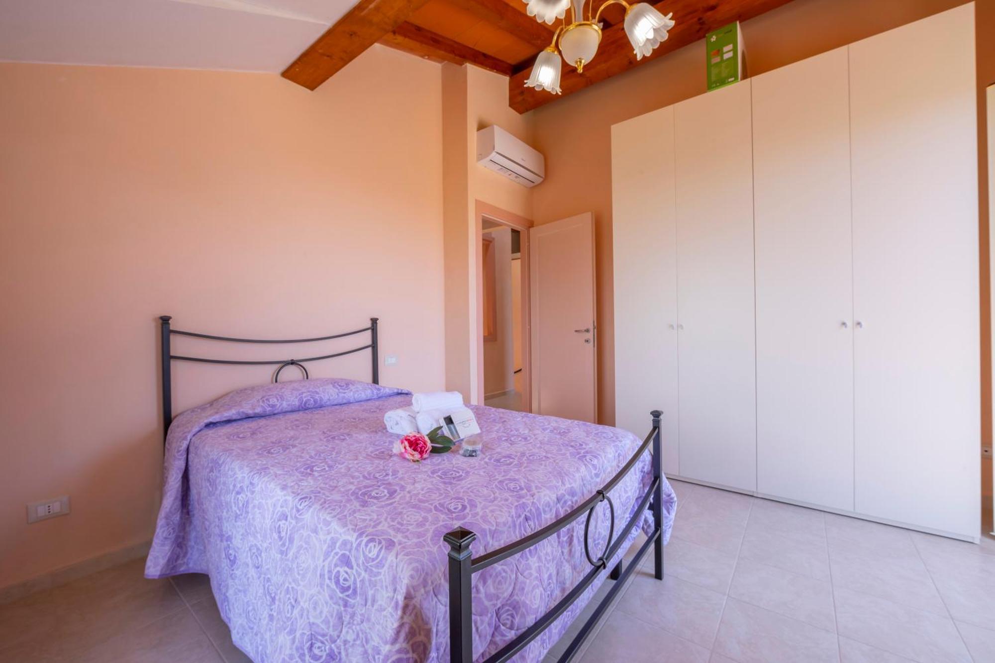 Villa Clara Few Km From The Sea - Happy Rentals Pietrasanta Bagian luar foto
