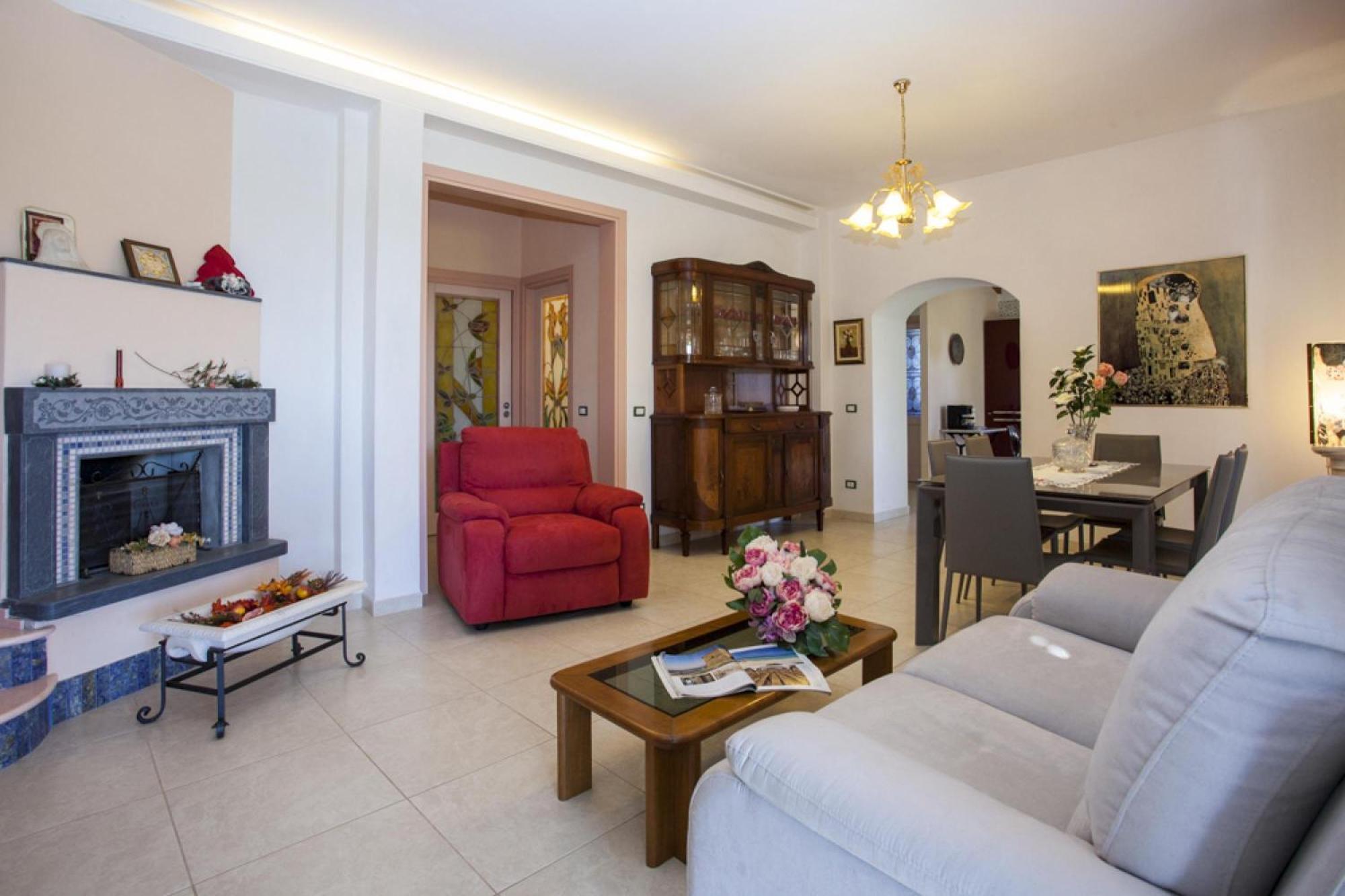 Villa Clara Few Km From The Sea - Happy Rentals Pietrasanta Bagian luar foto