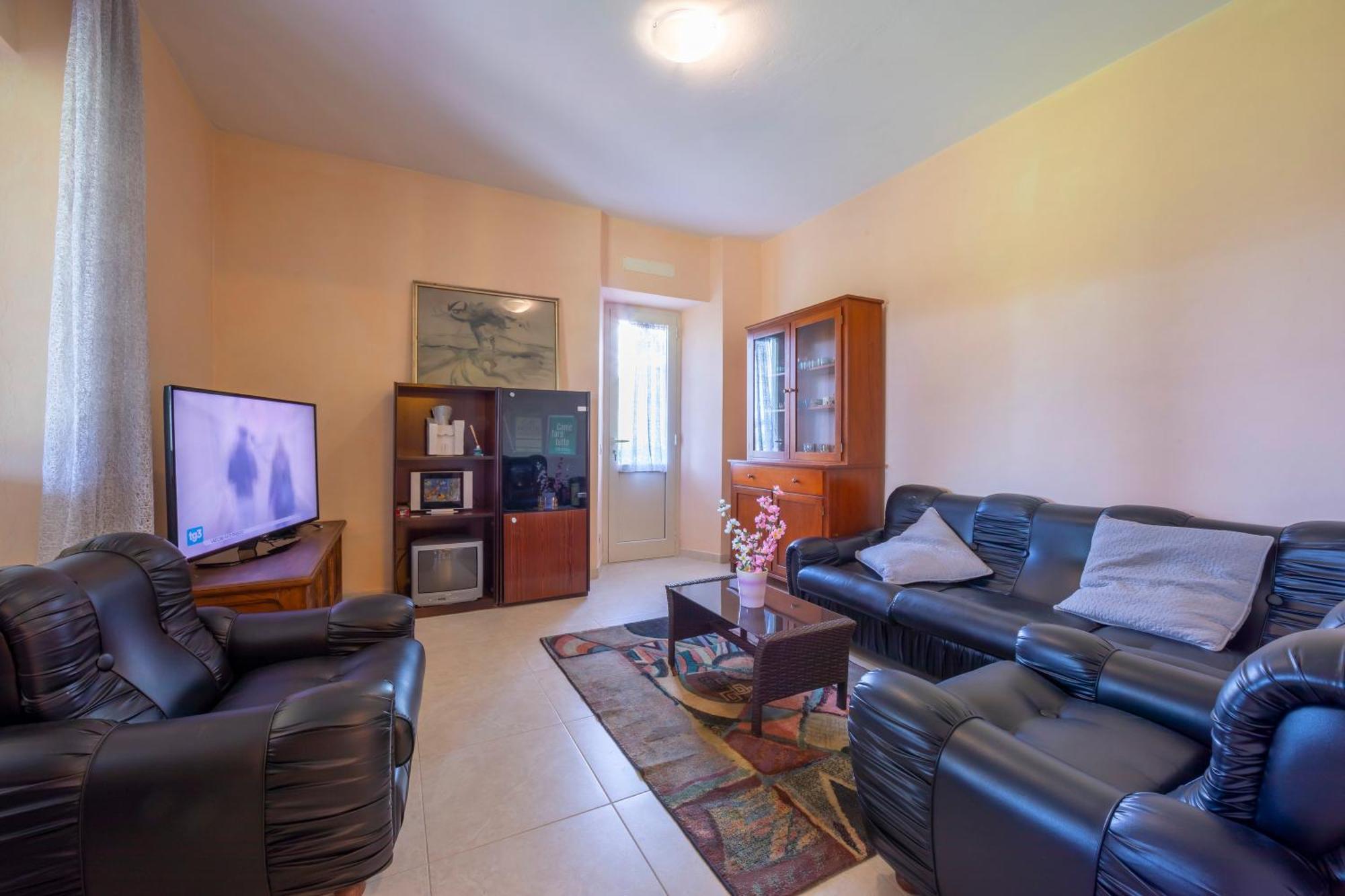 Villa Clara Few Km From The Sea - Happy Rentals Pietrasanta Bagian luar foto