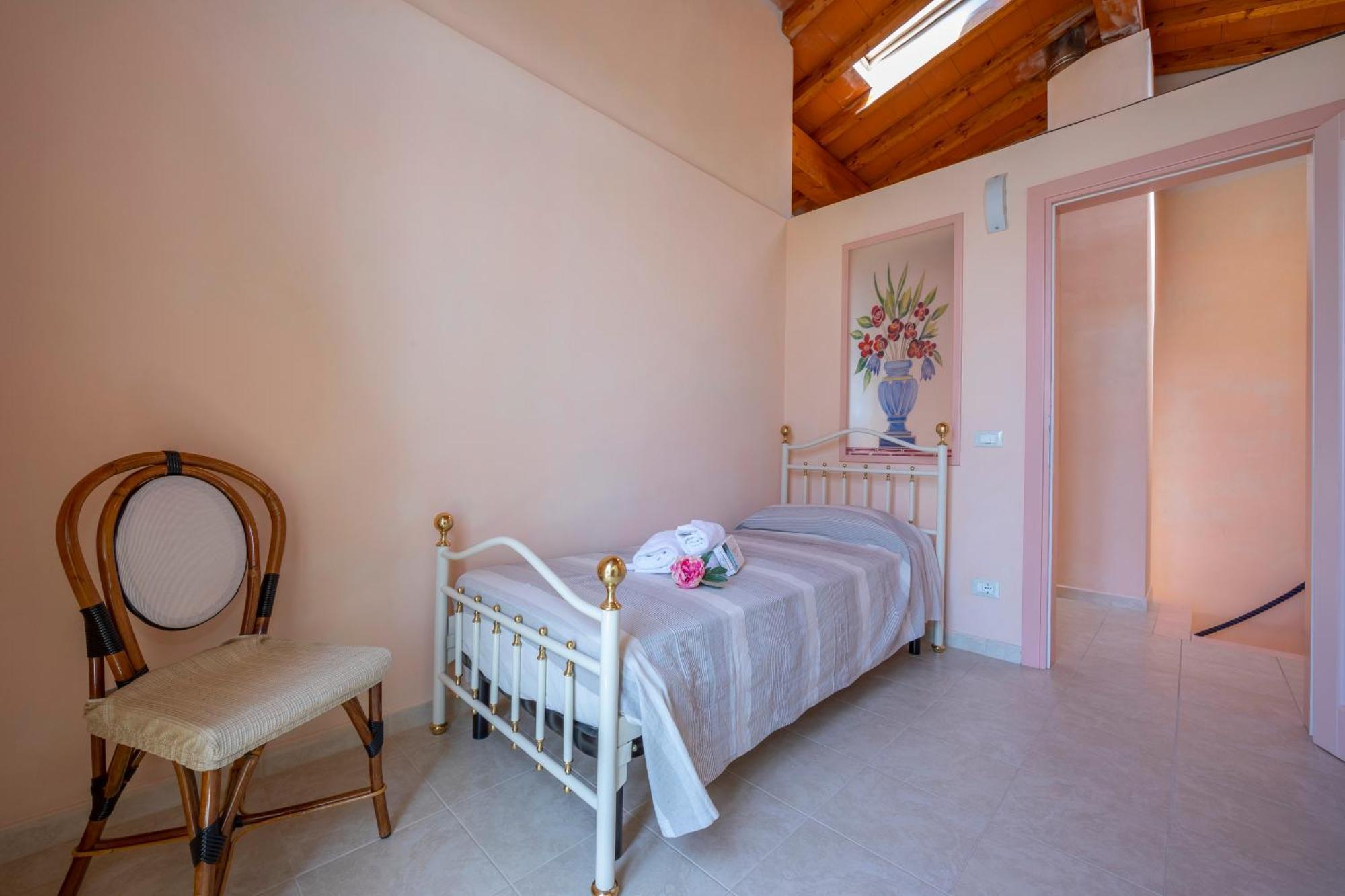 Villa Clara Few Km From The Sea - Happy Rentals Pietrasanta Bagian luar foto